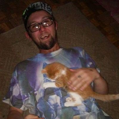 johnnybb420's profile picture. 