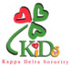 Kappa Delta Shamrock (@kaydeeshamrock) Twitter profile photo