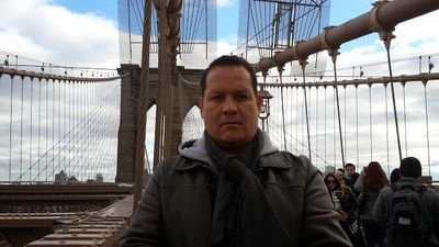 luisnievess's profile picture. 