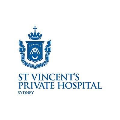 St Vincent's Private