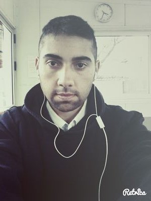 SergioCollazo7's profile picture. ☀☀☀☀☀☀ si es cierto que las flores son bonitas pero mas cierto es,que con tu belleza todas esas flores quedan feitas a tu lado ☺❤