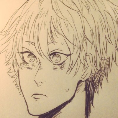 SHSLPathologist's profile picture. I'm... William... please... do not waste precious time on me... //Danganronpa OC