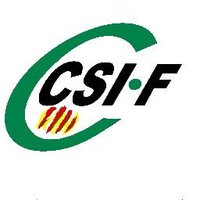 CSIF TARRAGONA (@csiftarragona1) 's Twitter Profile