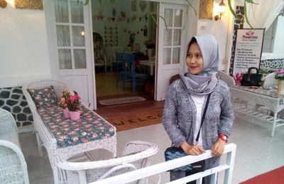 IRYeny's profile picture. Mahasiswi Farmasi UMP 2011