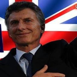 Buchón de los votantes de Macri.
Ni olvido, ni perdón. No K, ARGENTINO!