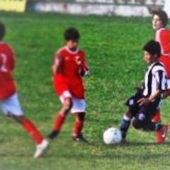 I Love You futbol3