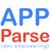 App Parse (@appparse) Twitter profile photo App Parse (@appparse) Twitter profile photo
