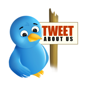 Free Twitter Buttons for your Blogs, Webpages and Profiles!!!