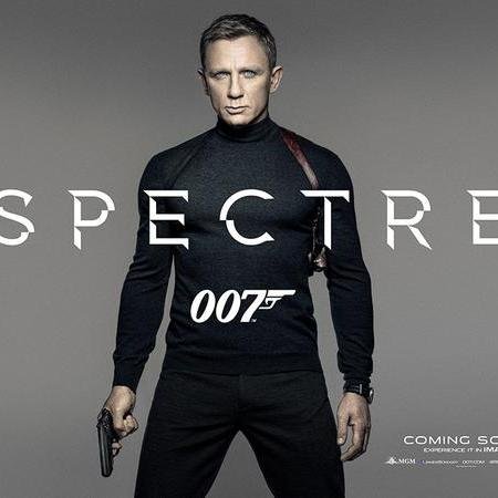 The latest Spectre and James Bond news from 007James.