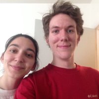 Thomas Thompson (@trthe2) 's Twitter Profile