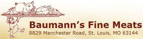 baumannsmeats's profile picture. 