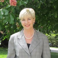 Prof Liz Kenny AO (@lizkeny_rad) 's Twitter Profile