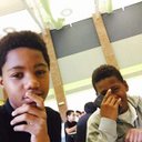 Jamal Woods - @JamalWoods5 - Twitter