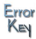 http://t.co/Ds1lOoXX1N Search engine for Error codes and messages.