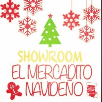 Realizamos showrooms temáticos, síguenos!