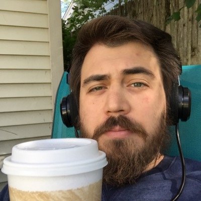 I'm a professional audio engineer specializing in location audio recordings. I graduated from Columbia College Chicago with a B.A. Audio Arts & Acoustics