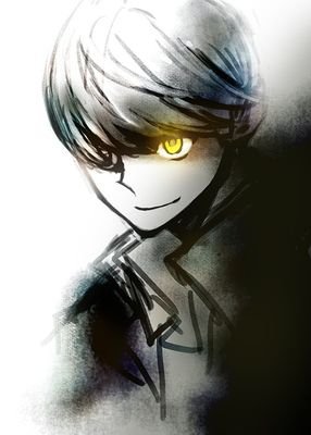 「A life without connections is meaningless...That is the truth of this world. 」|PersonaRP|Shadow Yu|