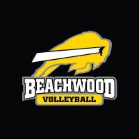 Lady Bison VB(@BeachwoodVB) 's Twitter Profile Photo