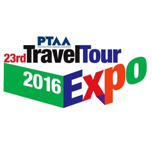 The TravelTour Expo was conceptualized by PTAA in 1994 to showcase the products and services of its members.