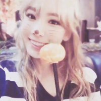 Taeyeon (@taeyshi_) 's Twitter Profile
