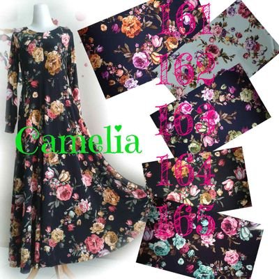 tokorahmii's profile picture. 