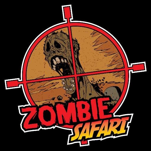 Were you shoot Zombies while loaded on a Zombie Response Vehicle and they don't shoot back! The Ultimate Zombie Hunt Experience in the D/FW near Dallas  in Oct.