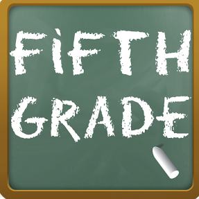The official Twitter of Jamestown Elementary 5th Grade.