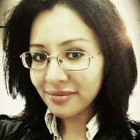 Dra. Thalya Krügger (@DraKrugger) 's Twitter Profile Photo