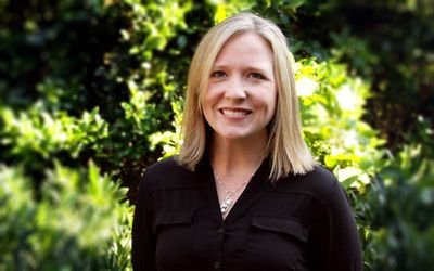 NCKristi's profile picture. Development Director @nccleanenergy