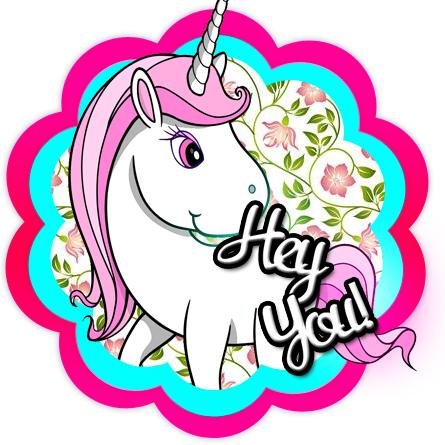 TVHeyYou's profile picture. Nos gusta crear accesorios y hacer tutoriales en Youtube ♥♥ 
#HeyYouAccesorios
#HeyYouTV