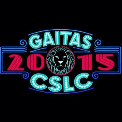 GaitaSantiago15's profile picture. ¡Cuenta oficial de las Gaitas CSLC! Promo 2016 Instagram: gaitasantiago Snapchat: gaitas.cslc gaitasantiago2015@gmail.com