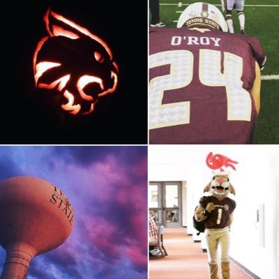 txst_bobcats's profile picture. 