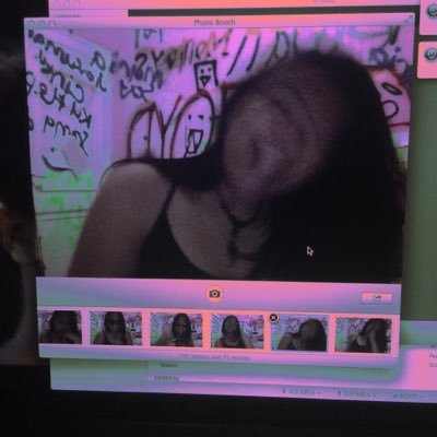 marifransiscaa's profile picture. i'd rather be hated for who i am than loved for who i'm not - kurt cobain