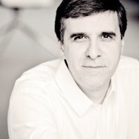 Vince Mendoza (@vmendozajazz) 's Twitter Profile
