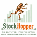 Andrew Olson - @StockHopper1 - Twitter