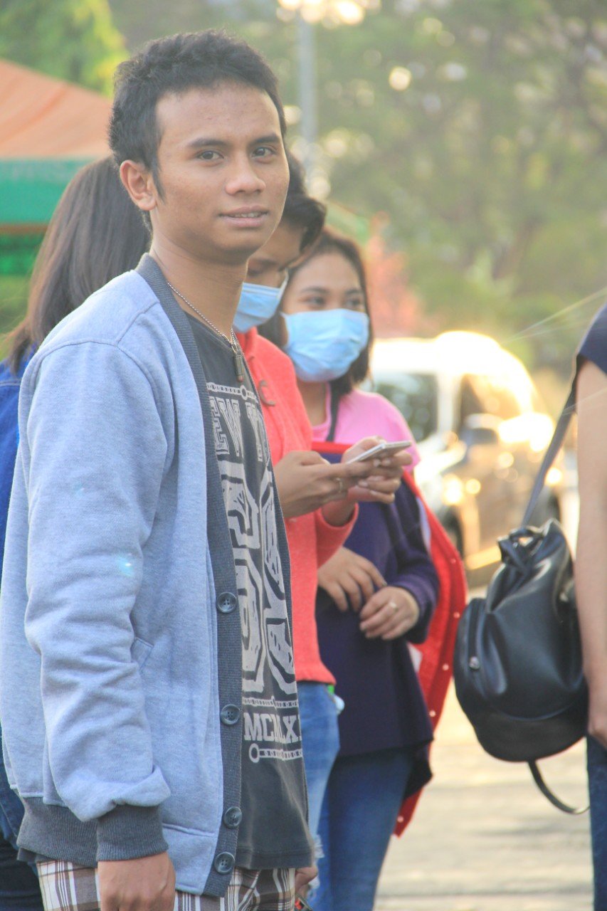 HendraTambus's profile picture. sederhana dalam langkah,besar dalam upaya