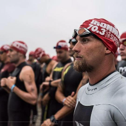 TriSchmidt's profile picture. 