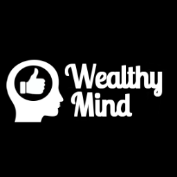 _wealthymind's profile picture. The goal isn't to have loads of money, or a fancy home - its to have an amazing life. The first step to change your lifestyle is to change your mindstyle.