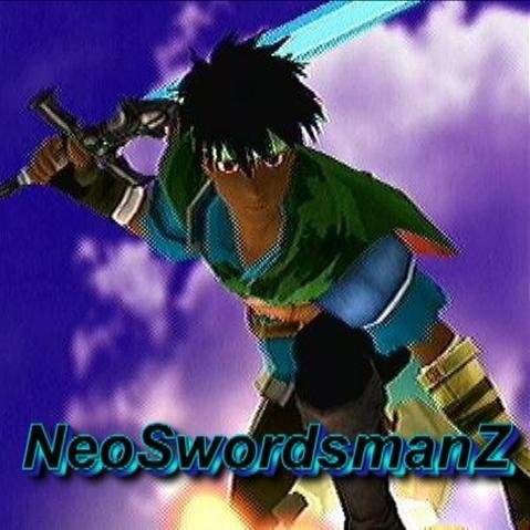 NeoSwordsmanZさんのプロフィール画像