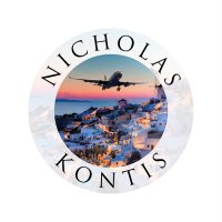 Nicholas Kontis(@NicholasKontis) 's Twitter Profile Photo