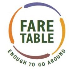 Fare Table is a non-profit organization based in Minneapolis, Minnesota committed to helping provide an equitable and sustainable food system.