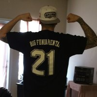Edward Hernandez (@edwardjames5152) 's Twitter Profile