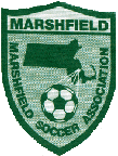 Marshfield Youth Soccer