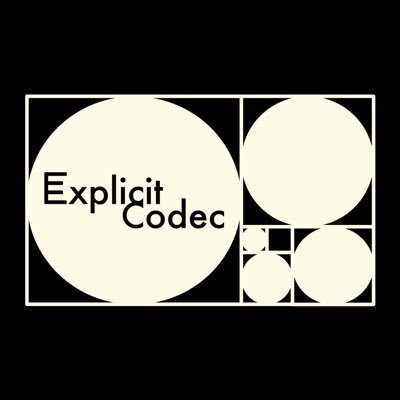 ExplicitCodec's profile picture. Record Label based between NYC and Las Vegas bringing a truly unique underground experience...