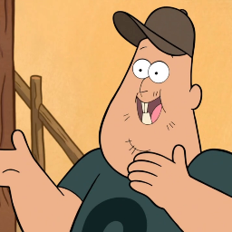 A bot that tweets every line said by Soos Ramirez on Gravity Falls. Tweets every 60 minutes.