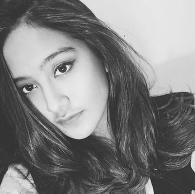 proud to be SalshaLova bcs I love salshabilla adriani, no matter what happen. hatters? i don't care