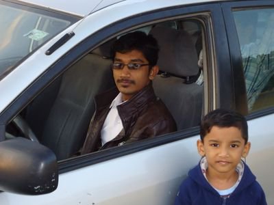 RanjithkumarGK's profile picture. 