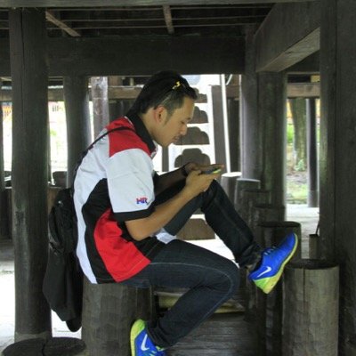 sandrizky Profile Picture