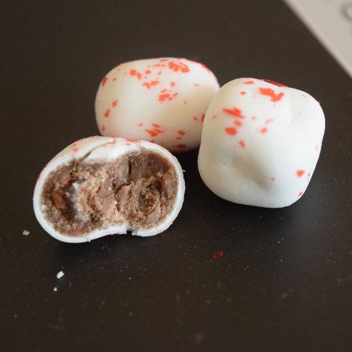 koyfeta's profile picture. Κουφέτα γάμου, βάπτισης, σοκολάτας, ξηρών καρπών,δημητριακών, φρούτων..
Dragee with sugar or chocolate or fruits, etc