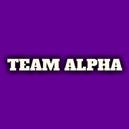 TeamAlpha TeamLH 

Twitch and YouTube Streamer and Photographer